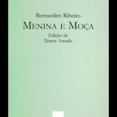 Menina e Moça | de Bernardim Ribeiro