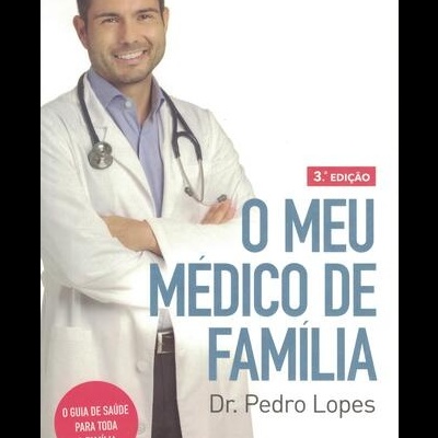 O Meu Médico de Família | de Pedro Lopes