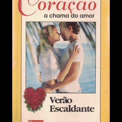 Verão Escaldante | de Paul May