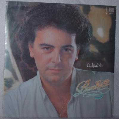 Bacchelli | Culpable [LP]