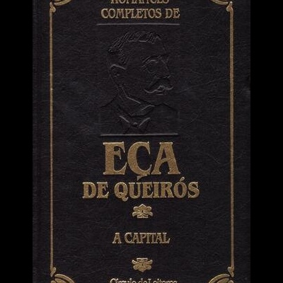A Capital | de Eça de Queirós
