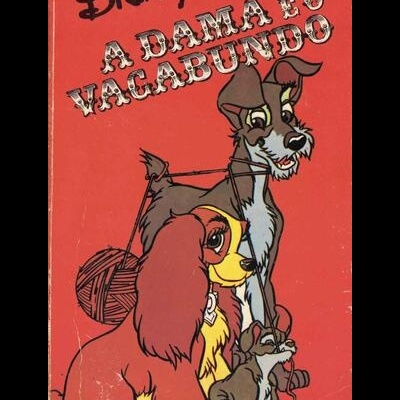 A Dama e o Vagabundo