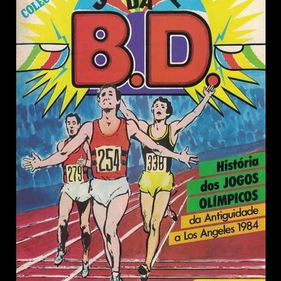 Jornal da B.D. - Ano III - N.º 102