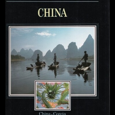 Países e Povos do Mundo: China