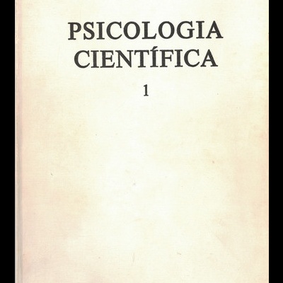 Psicologia Científica [3 Volumes] | de João Lopes