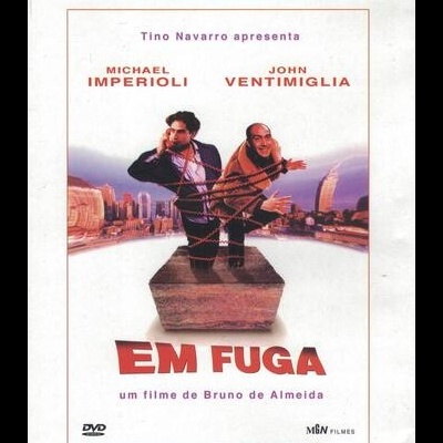 Em Fuga [DVD]