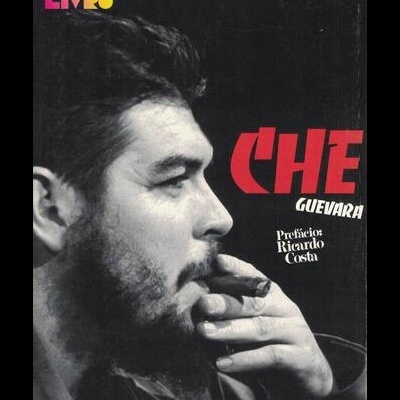 Che Guevara | de Frank Niess