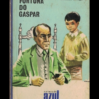 A Fortuna do Gaspar | de Condessa de Ségur