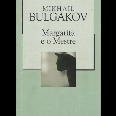 Margarita e o Mestre | de Mikhail Bulgakov