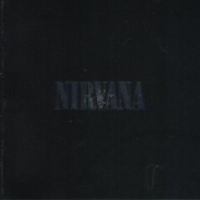 Nirvana | Nirvana [CD]