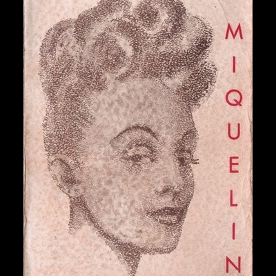 Miquelina Casada | de Augusto da Costa