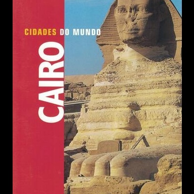 Cidades do Mundo: Cairo [DVD]