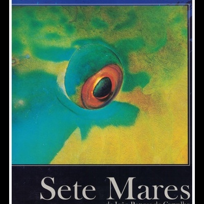 Sete Mares | de João Ponces de Carvalho