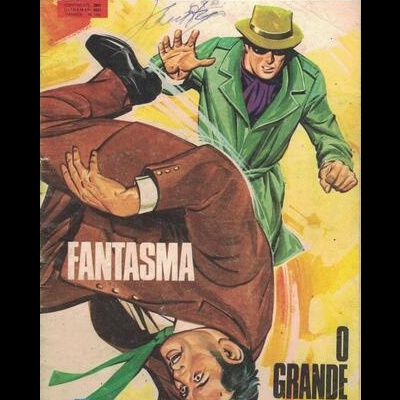 Mundo de Aventuras N.º 1227