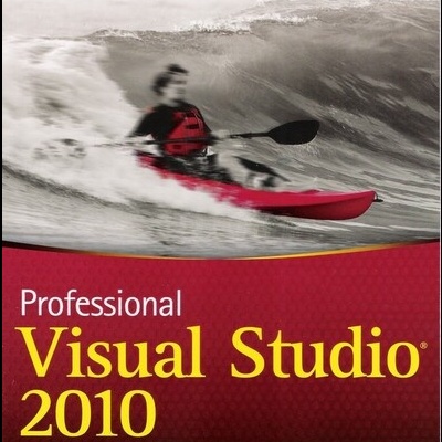 Professional Visual Studio 2010 | de Nick Randolph, David Gardner, Michael Minutillo e Chris Anderson