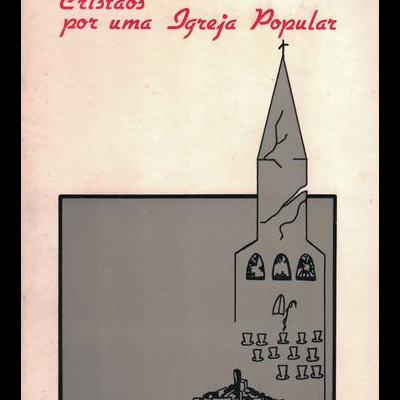 Cristãos por uma Igreja Popular | de Mário de Oliveira