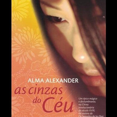 As Cinzas do Céu | de Alma Alexander