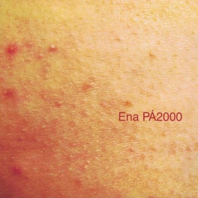 Ena Pá 2000 | O Álbum Bronco [CD]