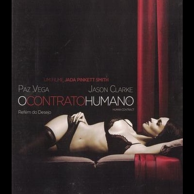 O Contrato Humano [DVD]