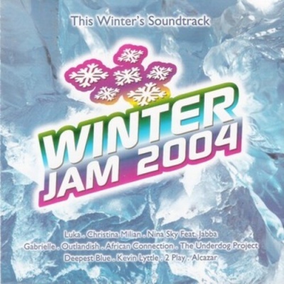 VA | Winter Jam 2004 [CD]