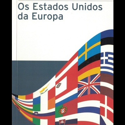 Os Estados Unidos da Europa | de Guy Verhofstadt