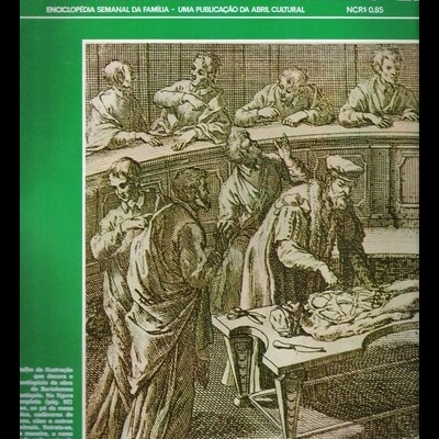 Medicina e Saúde N.º 22