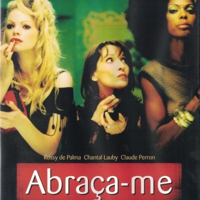 Abraça-me [DVD]