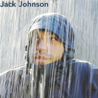 Jack Johnson | Brushfire Fairytales [CD]