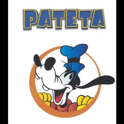 Pateta | de Walt Disney