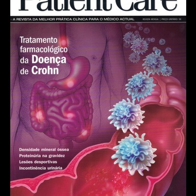 Patient Care - Vol. 13 - N.º 139 - Julho 2008