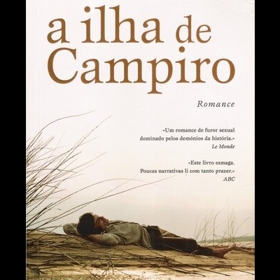 A Ilha de Campiro | de Víctor Álamo de la Rosa