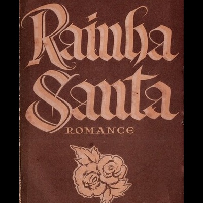 Rainha Santa | de Gentil Marques