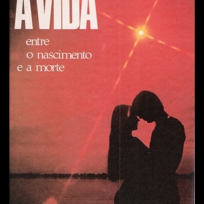 A Vida entre o Nascimento e a Morte | de Dietmar Todt