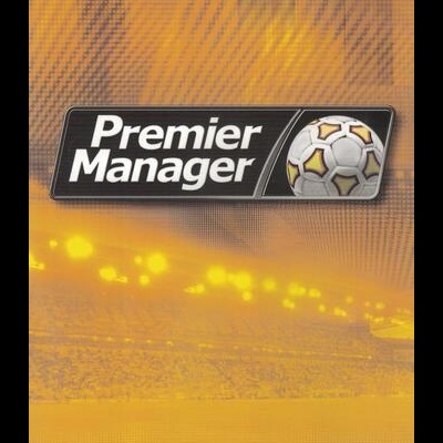 Premier Manager [PC]