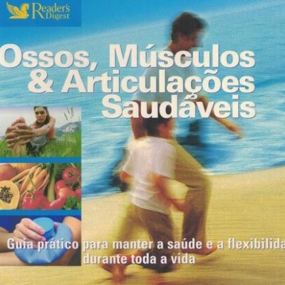 Ossos, Músculos & Articulações Saudáveis