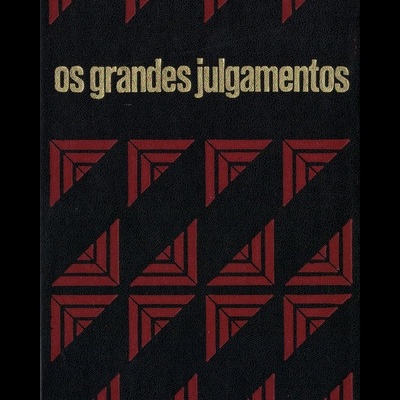 Os Grandes Julgamentos da História: O Colar da Rainha / O Julgamento da Panamá