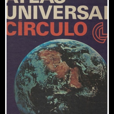 Atlas Universal Círculo