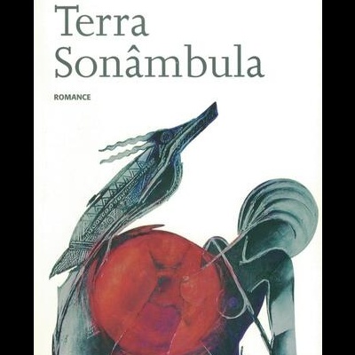 Terra Sonâmbula | de Mia Couto