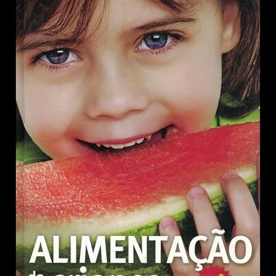 Alimentação da Criança | de Vários Autores