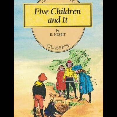 Five Children and It | de E. Nesbit