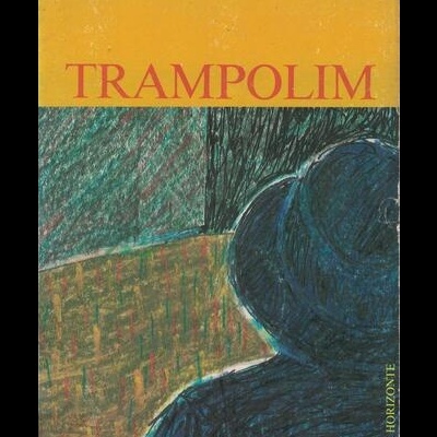 Trampolim | de Afonso Ribeiro