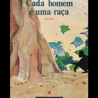 Cada Homem é Uma Raça | de Mia Couto