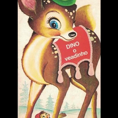Dino, o Veadinho
