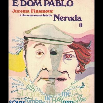 Pablo e Dom Pablo | de Jurema Finamour