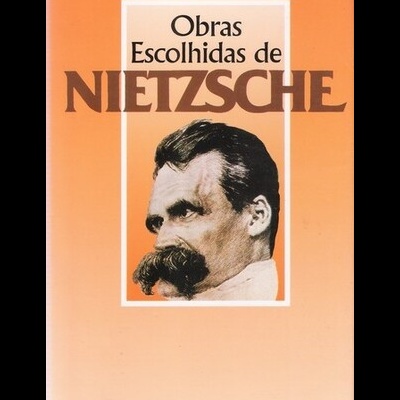 Para a Genealogia da Moral | de Friedrich Nietzsche