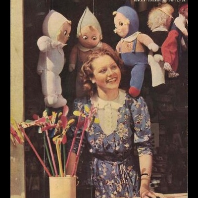 Photo Magazin - September 1951