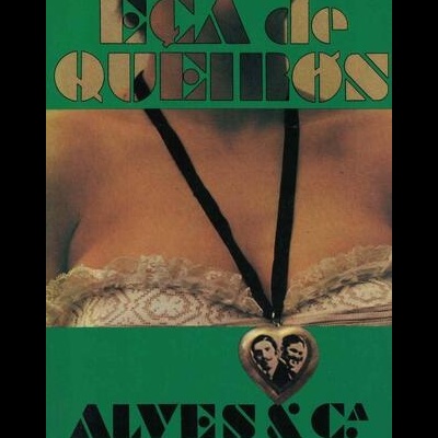 Alves & C.ª | de Eça de Queirós