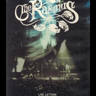 The Rasmus | Live Letters [DVD]