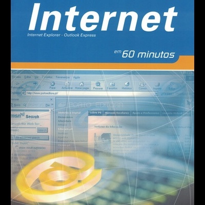 Internet em 60 Minutos