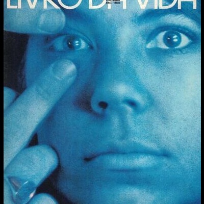 Livro da Vida N.º 5